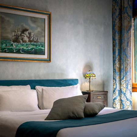 Palazzo San Luca Hotell Venezia Eksteriør bilde