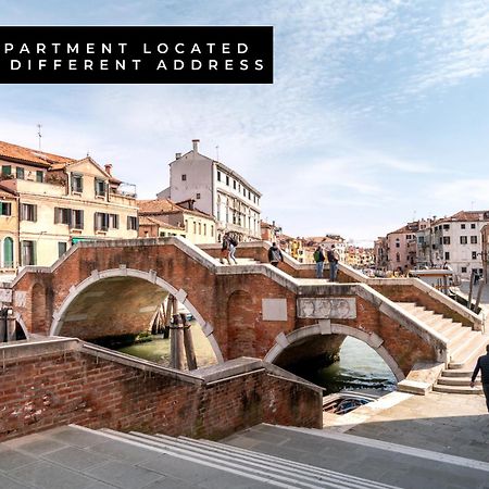 Palazzo San Luca Hotell Venezia Eksteriør bilde