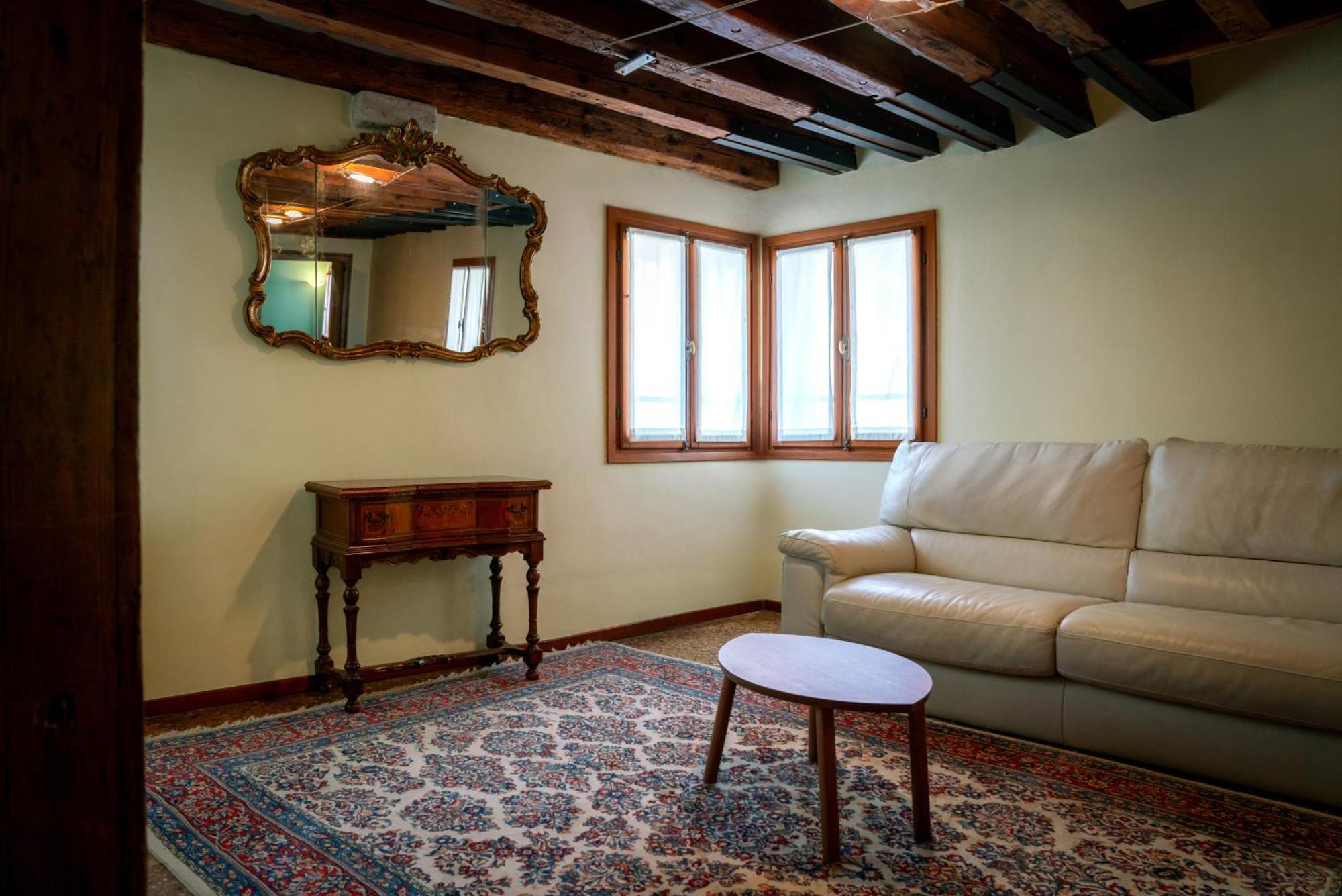 Palazzo San Luca Hotell Venezia Rom bilde