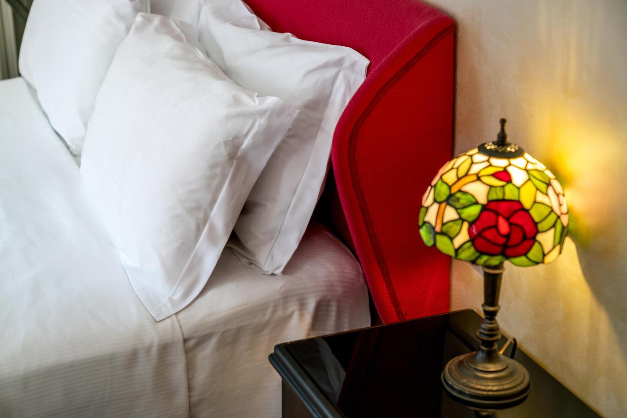 Palazzo San Luca Hotell Venezia Rom bilde