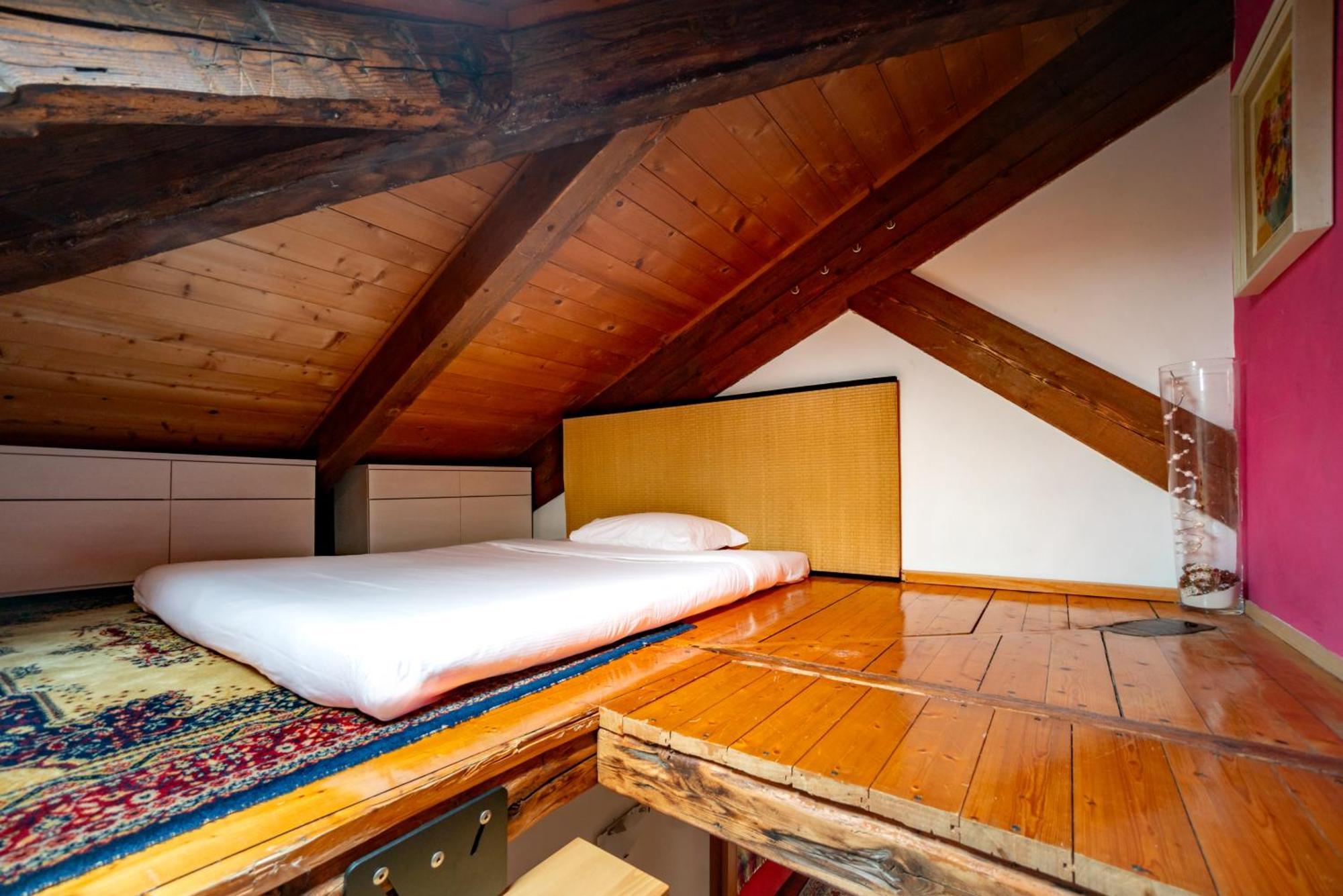 Palazzo San Luca Hotell Venezia Rom bilde