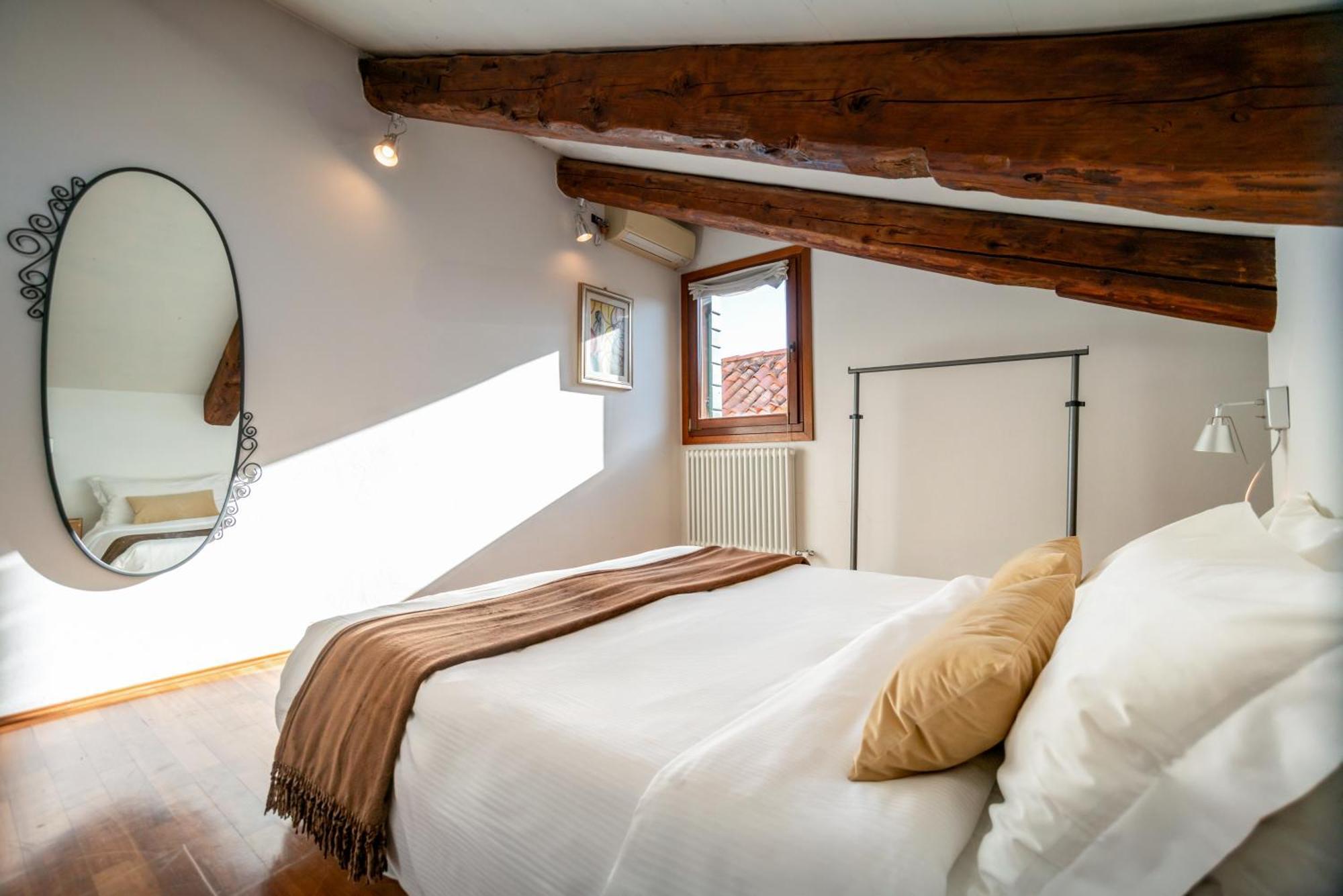 Palazzo San Luca Hotell Venezia Rom bilde